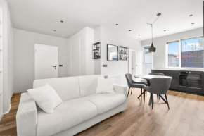 Stylish apartment in centre of RVK